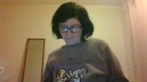 Snapshot of sexybabe41 chatting on 01/03/25, 01:05 sexymilfy online show from 01/03/25, 01:05