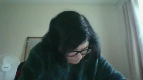 Snapshot of sexybabe41 chatting on 02/02/25, 04:43 sexymilfy online show from 02/02/25, 04:43