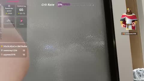 sexybaby0521 online show from 09/20/25, 12:28