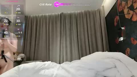 sexybaby0521 online show from 10/18/25, 08:26