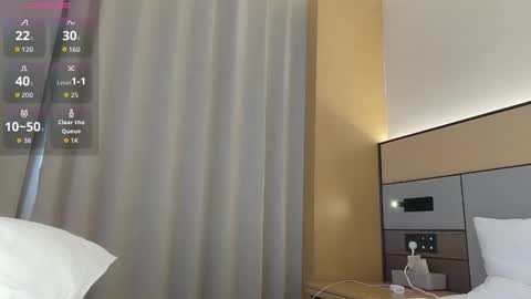 Snapshot of sexybaby0521 chatting on 02/06/26, 03:55 sexybaby0521 online show from 02/06/26, 03:55