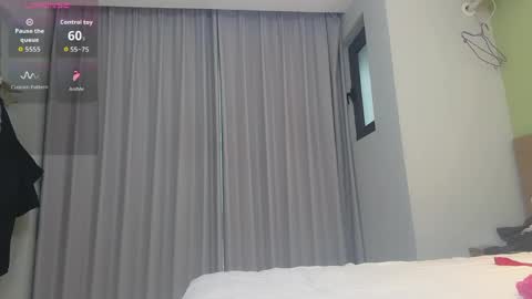 Snapshot of sexybaby0521 chatting on 04/15/26, 10:43 sexybaby0521 online show from 04/15/26, 10:43