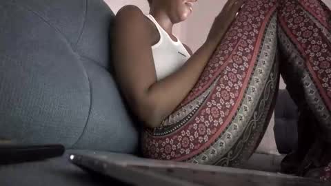 Snapshot of sexybarbnickie chatting on 02/17/26, 12:01 sexyBarb online show from 02/17/26, 12:01