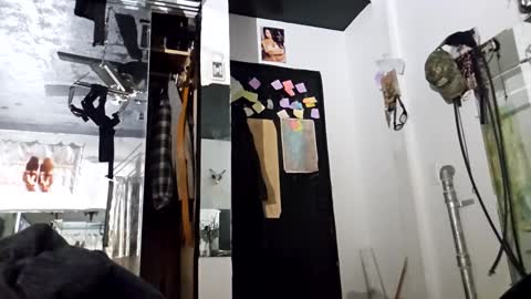 sexybeaner1134 online show from 01/19/25, 01:12