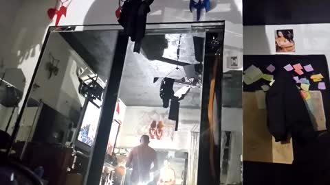 sexybeaner1134 online show from 02/07/25, 11:01