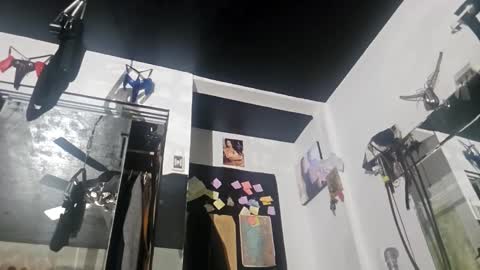 sexybeaner1134 online show from 03/03/25, 07:32