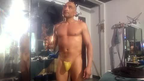 Snapshot of sexybeaner1134 chatting on 02/11/26, 05:07 sexybeaner1134 online show from 02/11/26, 05:07