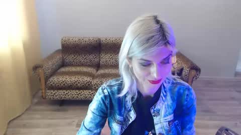 sexybeatriice online show from 01/23/25, 07:32