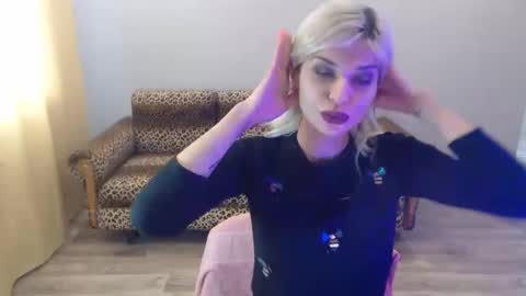 sexybeatriice online show from 01/26/25, 07:21