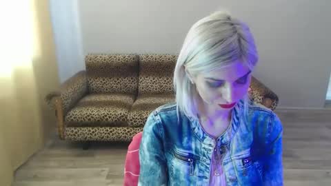 sexybeatriice online show from 02/13/25, 11:06