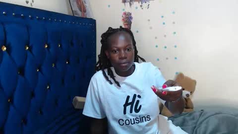 Snapshot of sexybilha483 chatting on 05/09/26, 07:02 Sexybilha483 online show from 05/09/26, 07:02