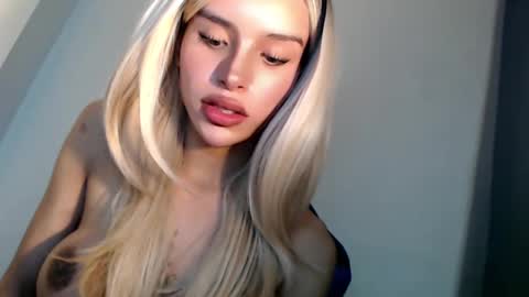 Seraphina Blaze online show from 02/06/25, 12:48