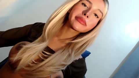 Seraphina Blaze online show from 02/10/25, 10:53