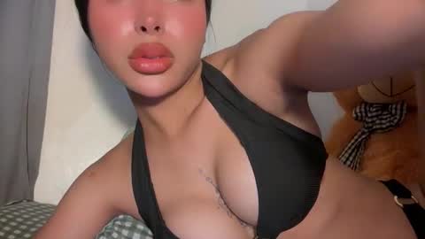 Seraphina Blaze online show from 10/29/25, 09:00