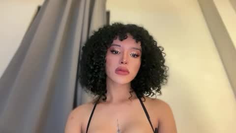 Seraphina Blaze online show from 02/04/26, 10:54