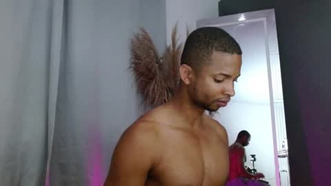 sexyblack online show from 12/02/24, 09:45