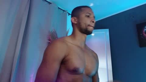 sexyblack online show from 12/03/24, 09:33