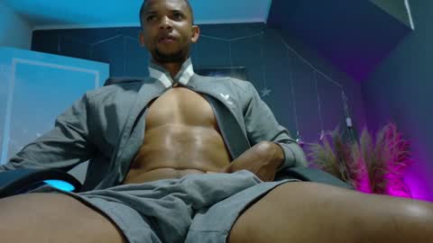 sexyblack online show from 12/12/24, 09:40