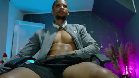 sexyblack online show from 12/13/24, 09:35