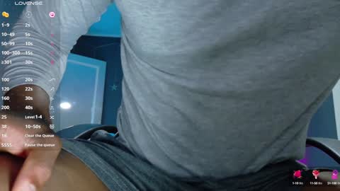 sexyblack online show from 12/17/24, 08:56