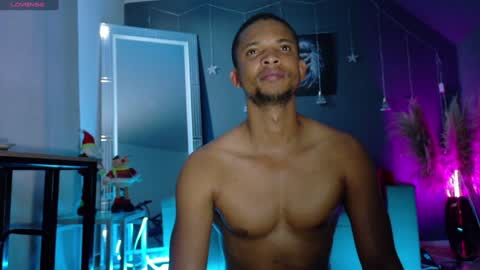 sexyblack online show from 12/17/24, 10:00