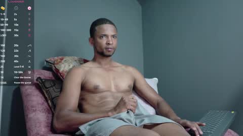 sexyblack online show from 02/20/25, 10:48