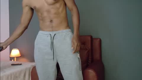 sexyblack online show from 10/01/25, 11:05