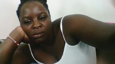 sexyblackgal10 online show from 09/18/25, 02:57