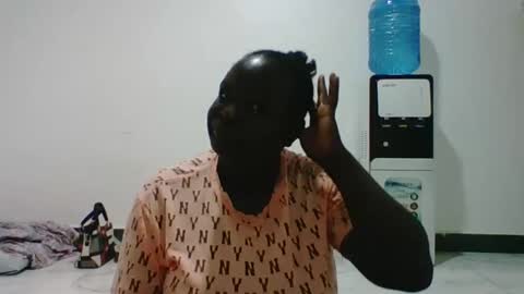 sexyblackgal10 online show from 01/13/26, 01:16