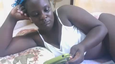 Snapshot of sexyblackgal10 chatting on 02/02/26, 11:09 sexyblackgal10 online show from 02/02/26, 11:09