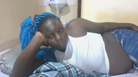 Snapshot of sexyblackgal10 chatting on 02/04/26, 02:17 sexyblackgal10 online show from 02/04/26, 02:17