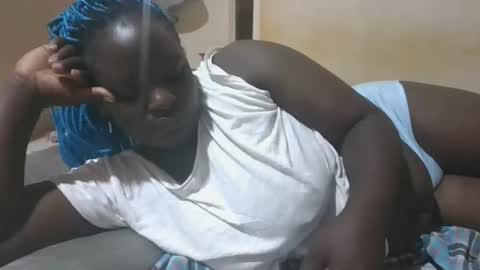 Snapshot of sexyblackgal10 chatting on 02/06/26, 12:59 sexyblackgal10 online show from 02/06/26, 12:59