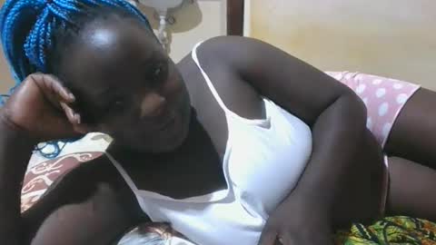 Snapshot of sexyblackgal10 chatting on 02/07/26, 03:05 sexyblackgal10 online show from 02/07/26, 03:05