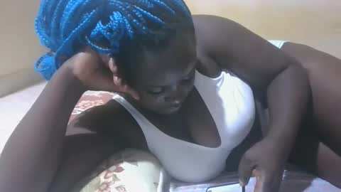 Snapshot of sexyblackgal10 chatting on 02/08/26, 06:00 sexyblackgal10 online show from 02/08/26, 06:00