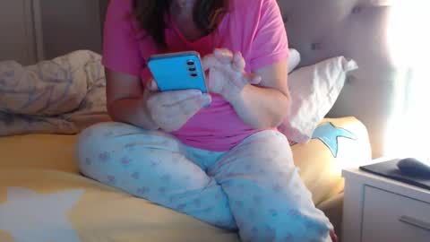 Sexyblonde4u58 online show from 12/25/24, 04:54