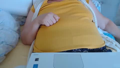 Sexyblonde4u58 online show from 01/08/25, 12:26