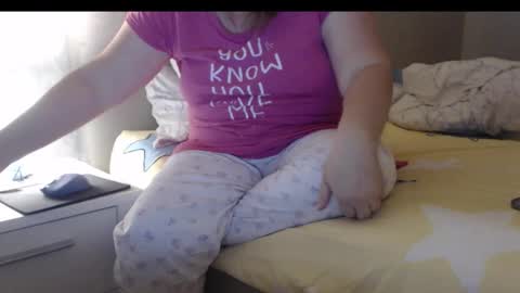 Sexyblonde4u58 online show from 01/09/26, 04:59