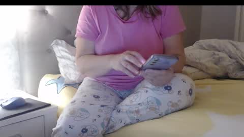 Sexyblonde4u58 online show from 01/13/26, 05:13