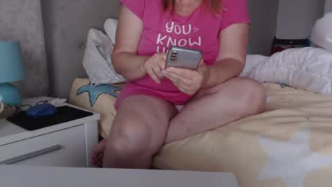Sexyblonde4u58 online show from 06/24/26, 03:05
