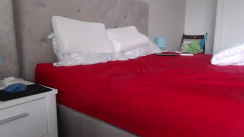 Sexyblonde4u58 online show from 07/03/26, 03:35