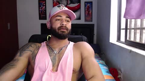 said online show from 12/25/24, 09:43