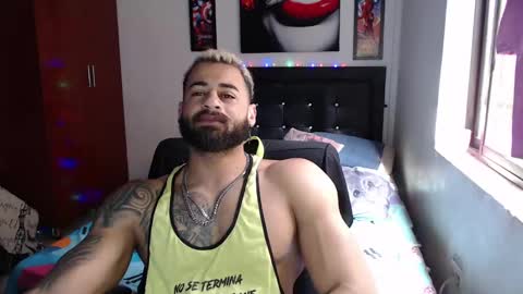 said online show from 12/31/24, 08:23