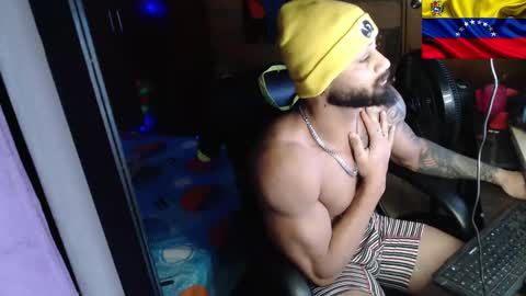 said online show from 01/05/25, 03:43