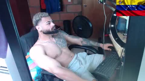 said online show from 01/05/25, 07:49