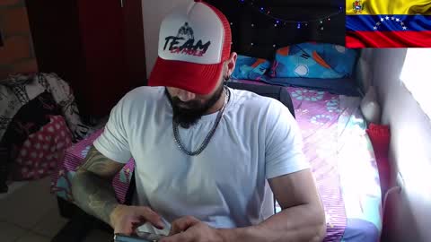 said online show from 01/15/25, 06:19