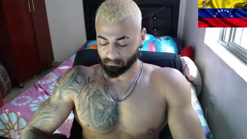 said online show from 01/19/25, 08:09