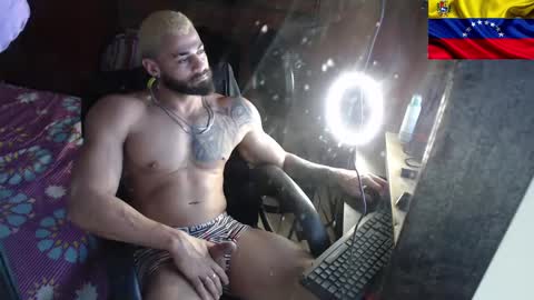 said online show from 01/19/25, 11:10