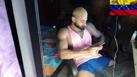 said online show from 01/20/25, 11:43