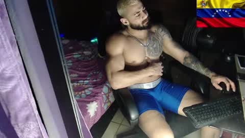 said online show from 01/24/25, 03:11