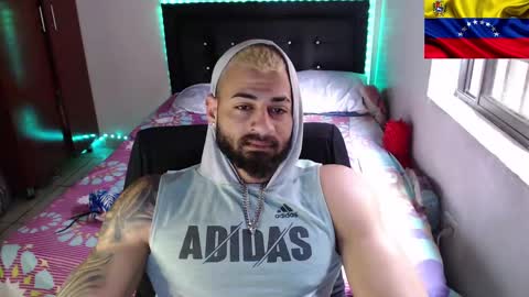 said online show from 01/25/25, 08:10